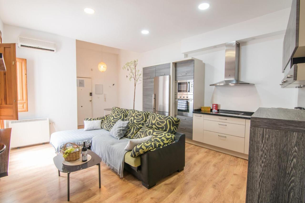 Apartment Tuguest Cetti Meriem Ii